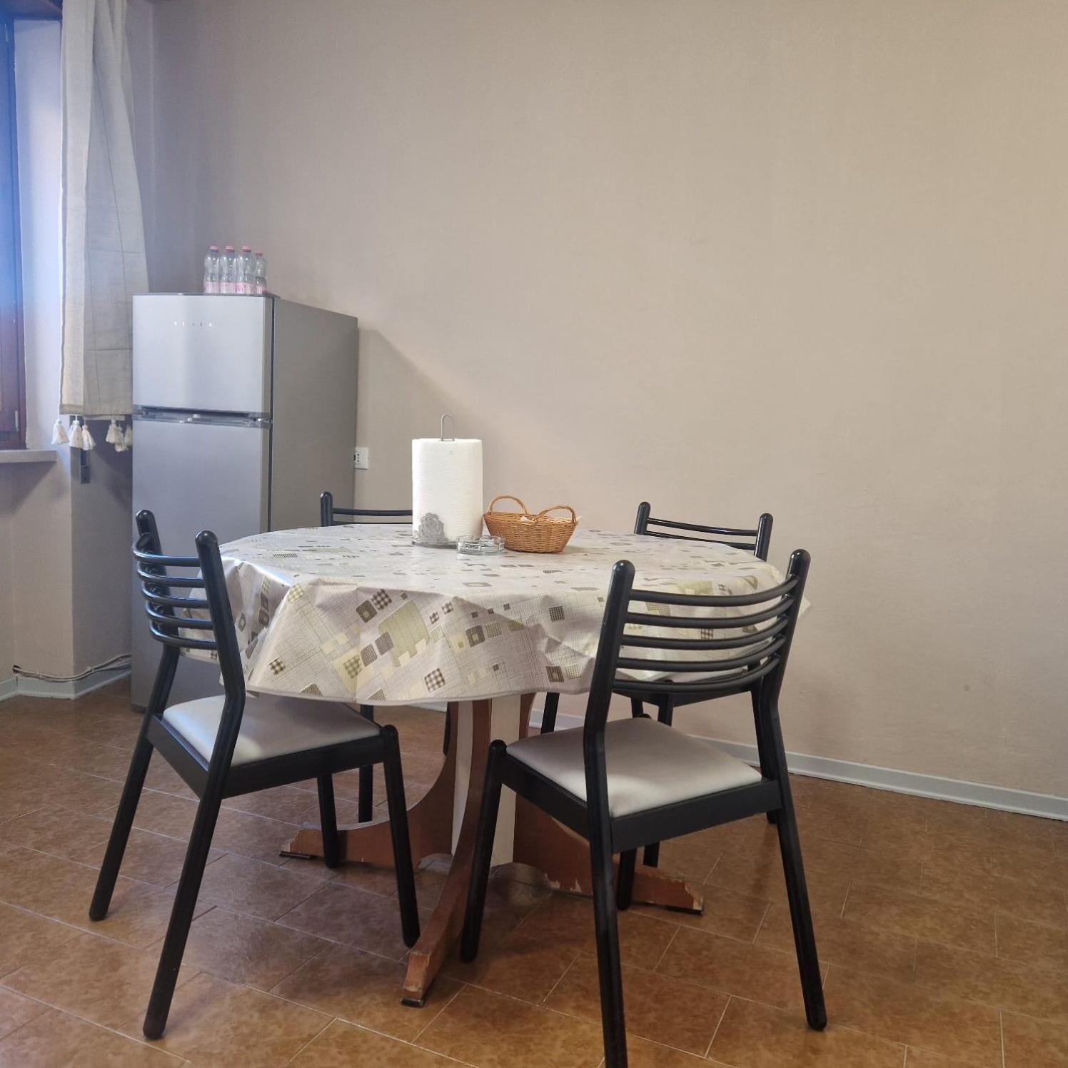 B&B Al Vittoriale Da Maja Gardone Riviera Exterior foto