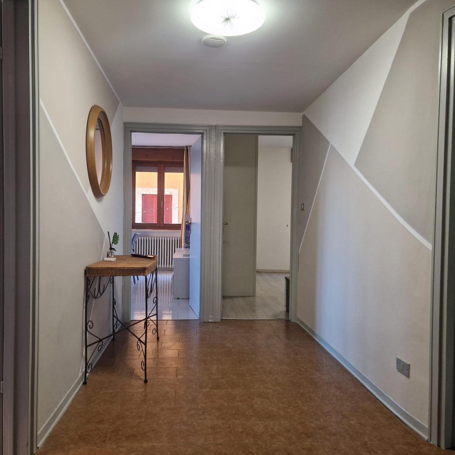 B&B Al Vittoriale Da Maja Gardone Riviera Exterior foto